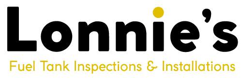 Lonnies Fuel Tank Inspections & Installations